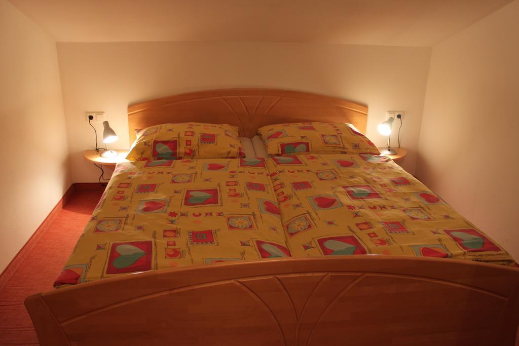 Untersteinhof Apartment Forstau  Room photo