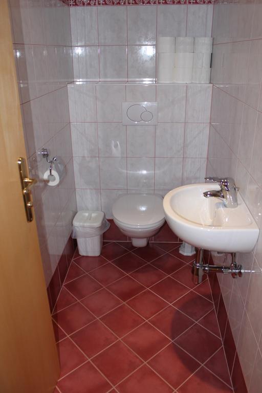 Untersteinhof Apartment Forstau  Room photo