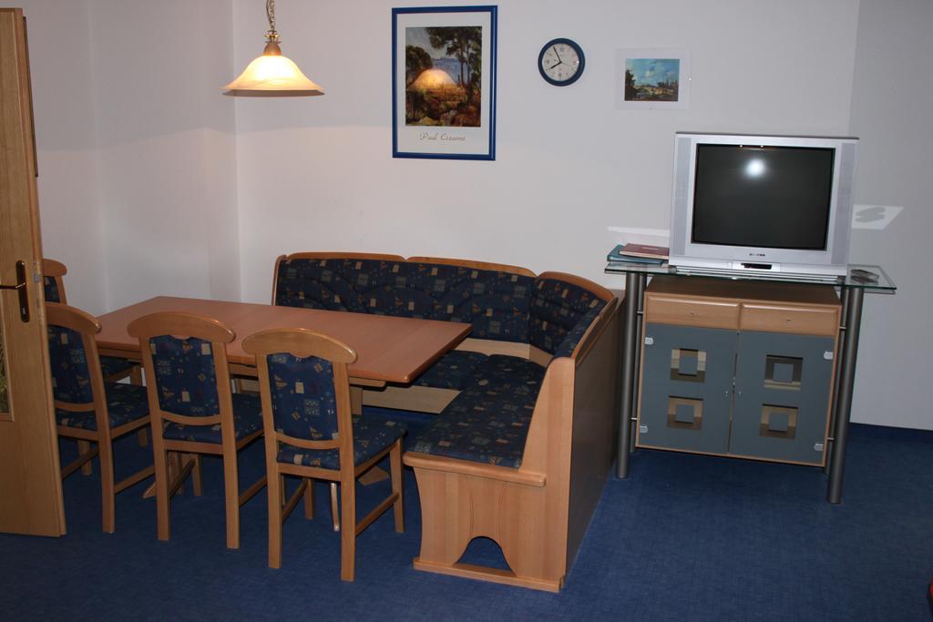 Untersteinhof Apartment Forstau  Room photo