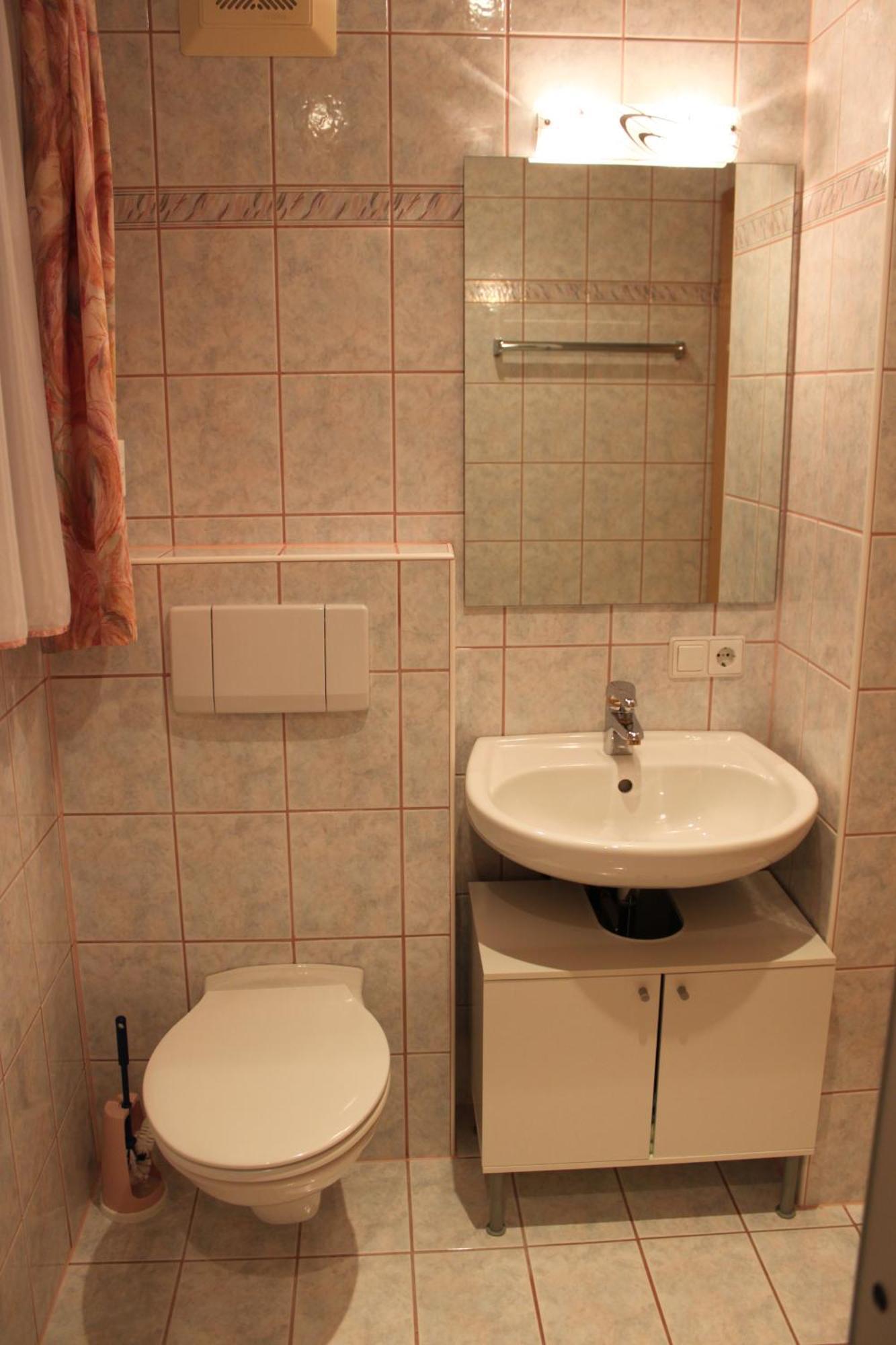 Untersteinhof Apartment Forstau  Room photo