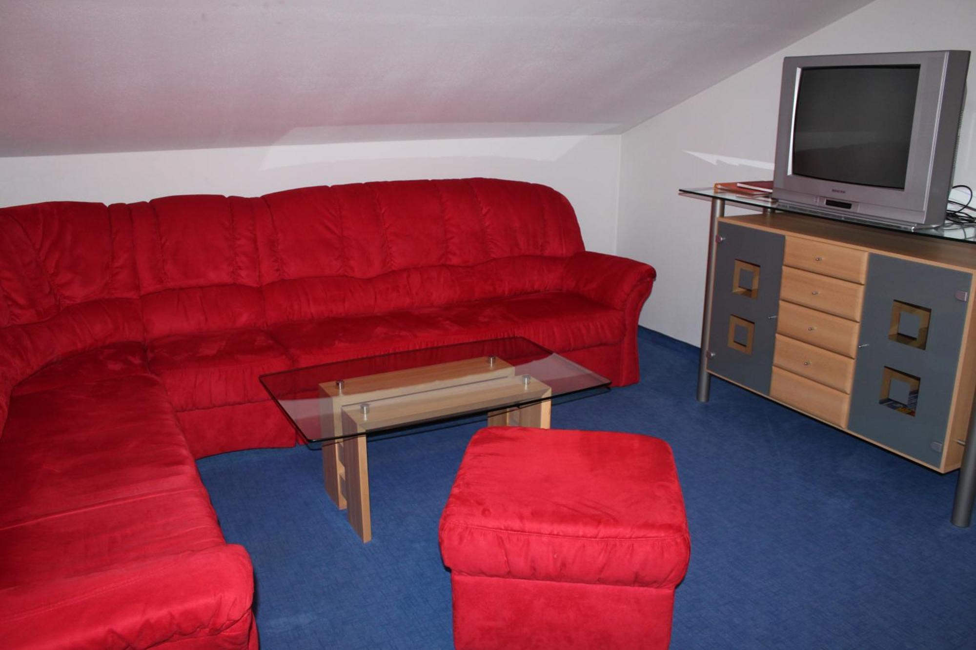 Untersteinhof Apartment Forstau  Room photo